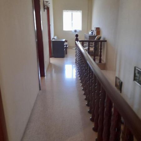 Dynesty B&B Birżebbuġa Екстериор снимка