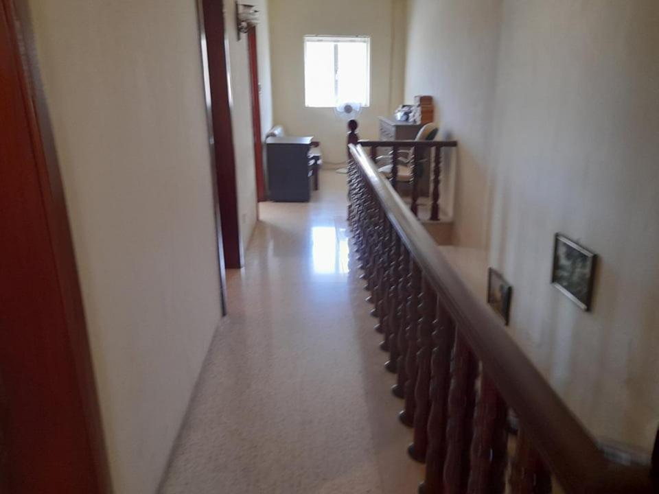 Dynesty B&B Birżebbuġa Екстериор снимка