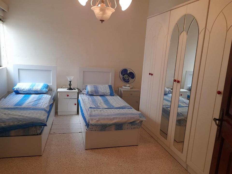 Dynesty B&B Birżebbuġa Екстериор снимка