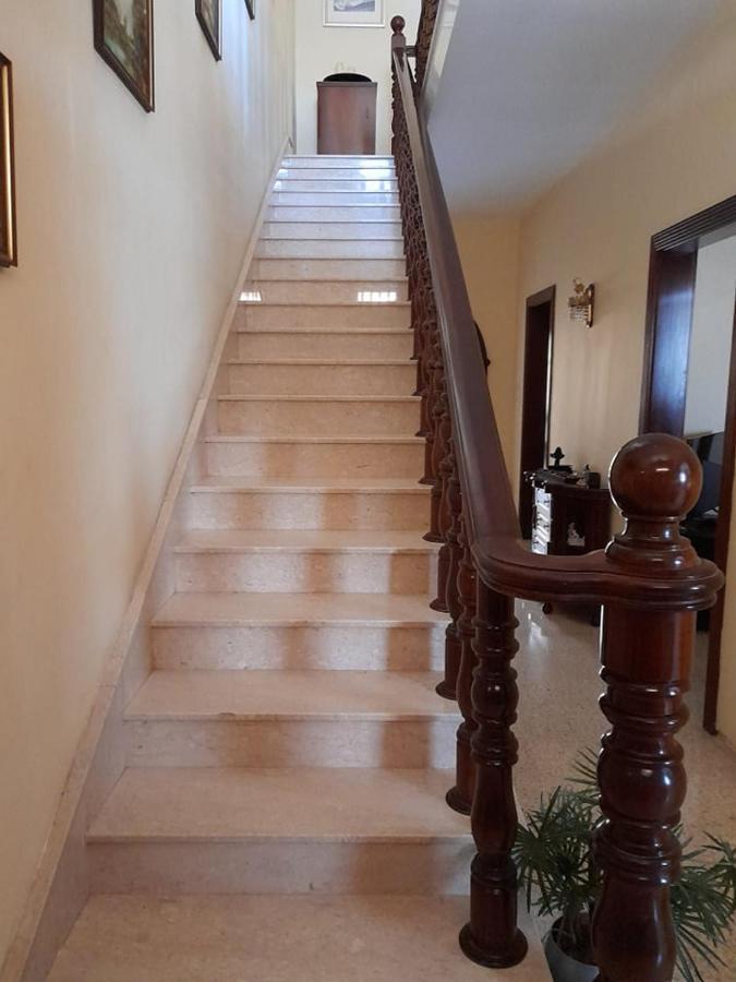 Dynesty B&B Birżebbuġa Екстериор снимка
