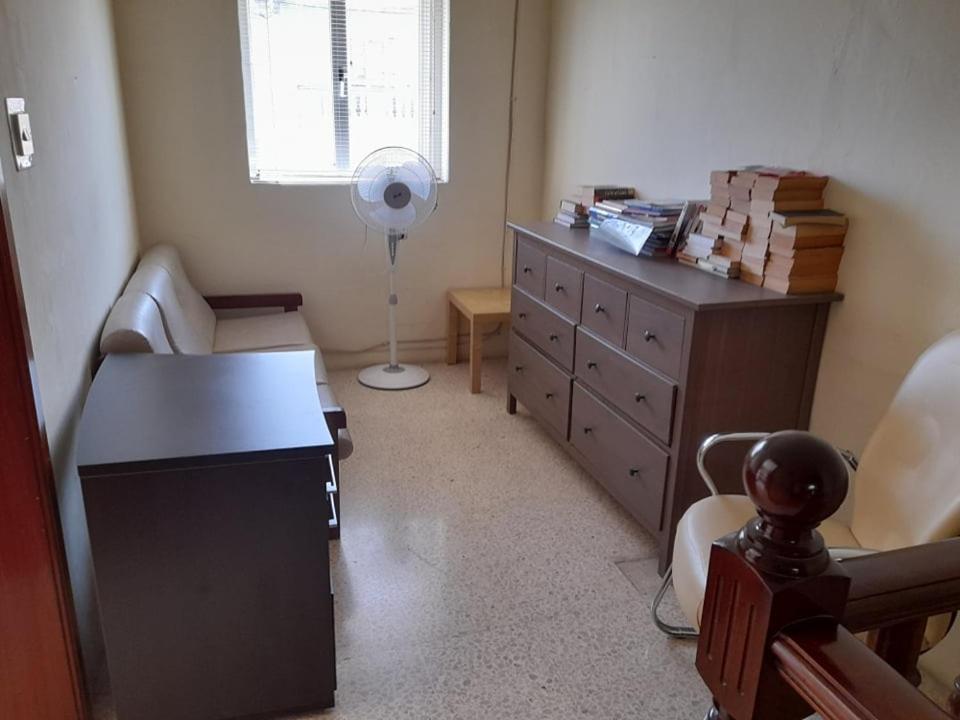 Dynesty B&B Birżebbuġa Екстериор снимка