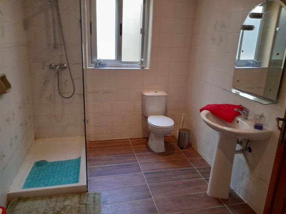 Dynesty B&B Birżebbuġa Екстериор снимка