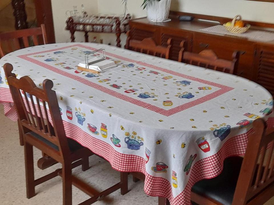 Dynesty B&B Birżebbuġa Екстериор снимка